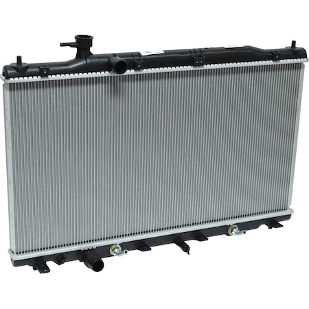 Universal Air Cond Radiator, RA13031C RA13031C